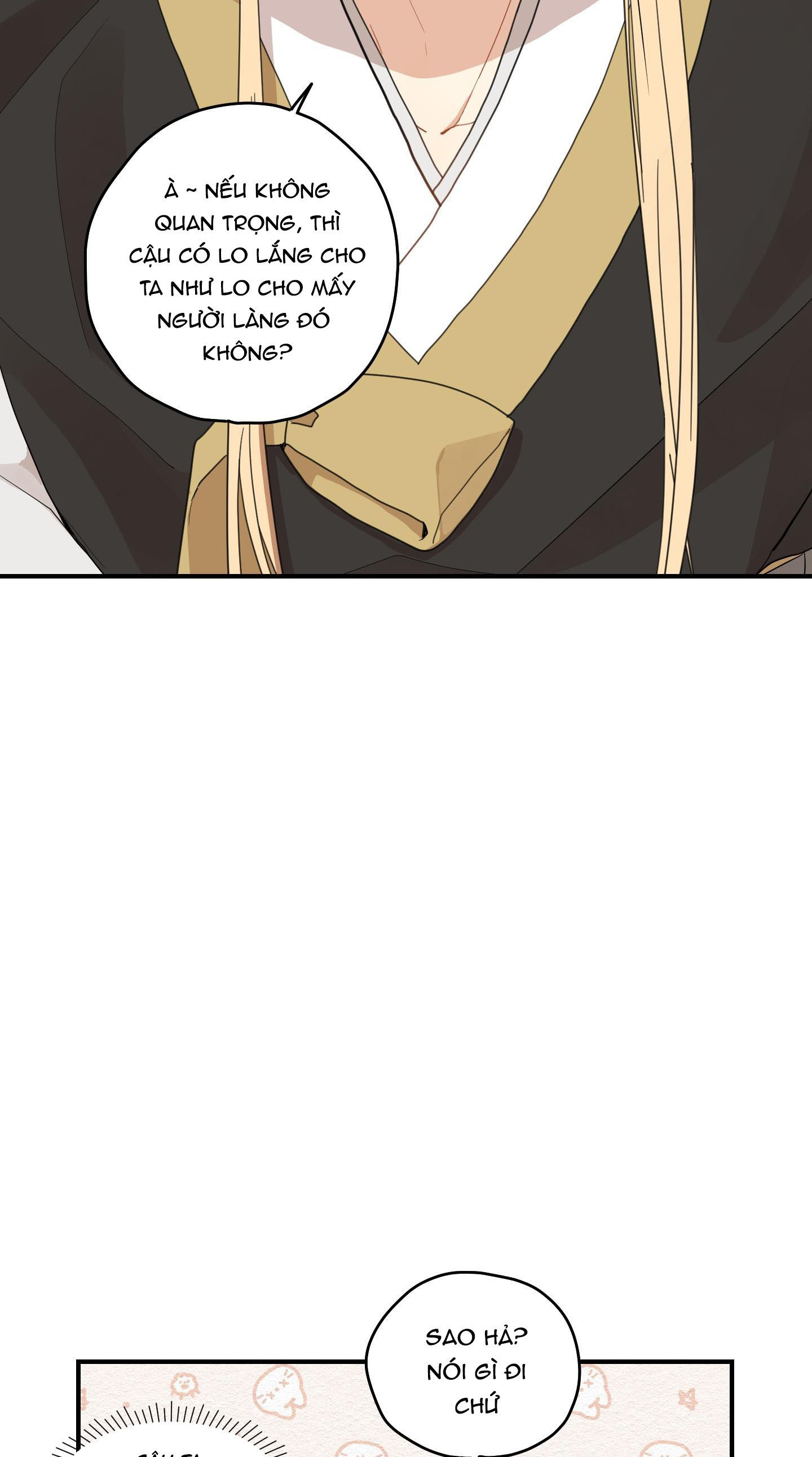 đường hoa liên kiều rơi chapter 10 11