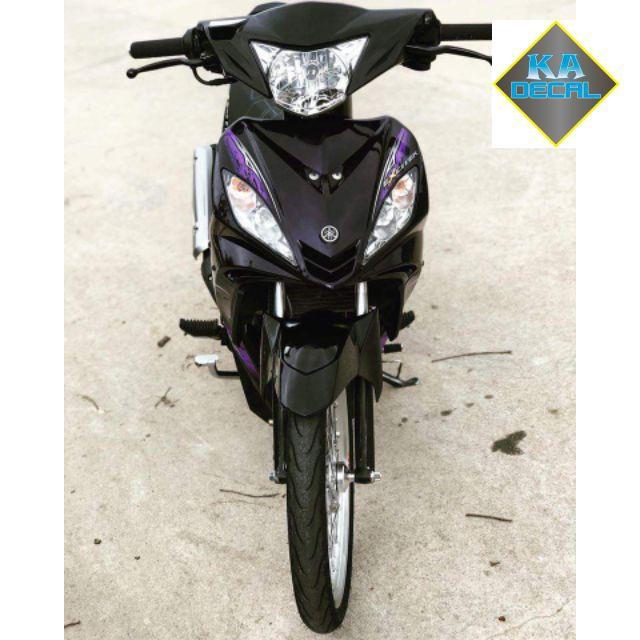 Tem rời ex 2006 3 lớp ko bay màu