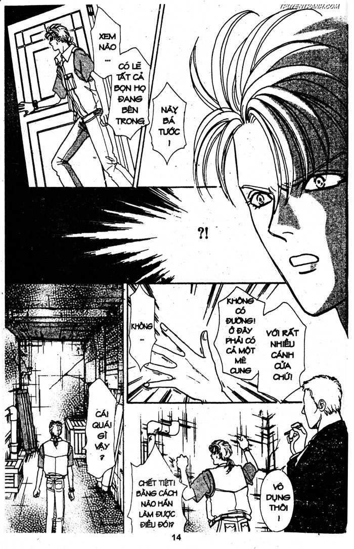 petshop of horrors chapter 36 15