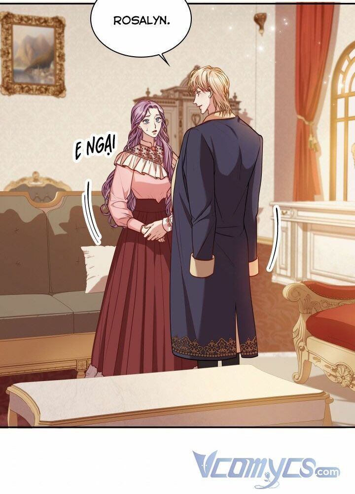 tôi trở thành thư ký của bạo chúa chapter 46 54