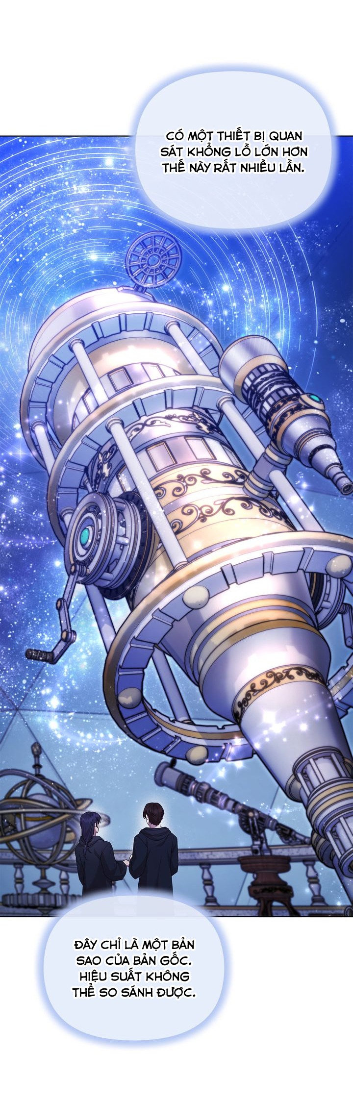 giải mã bí mật về anh ta chapter 35 3