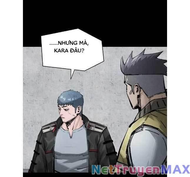 mật mã mê cung chapter 81 62