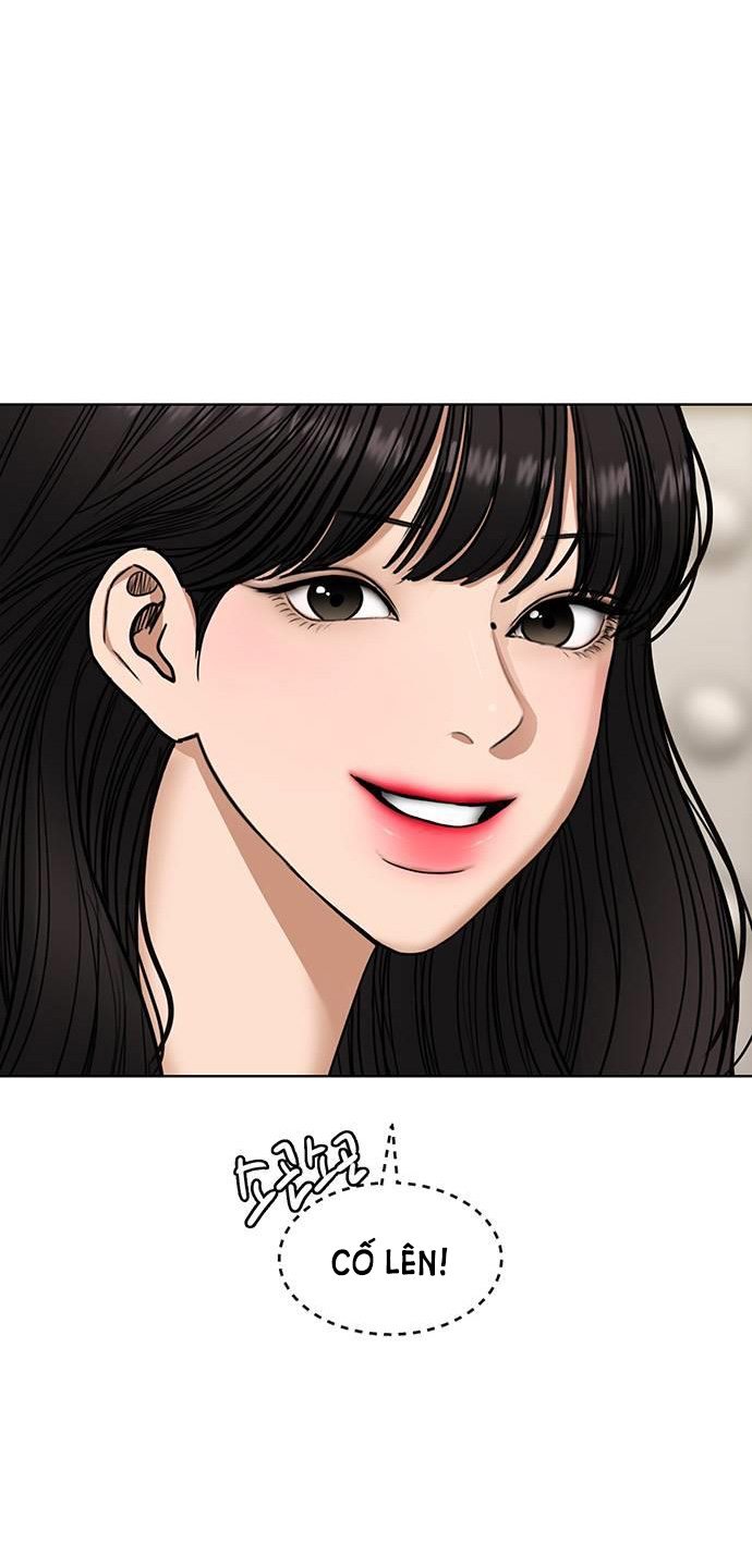 vẻ đẹp đích thực - true beauty chapter 247.2 8