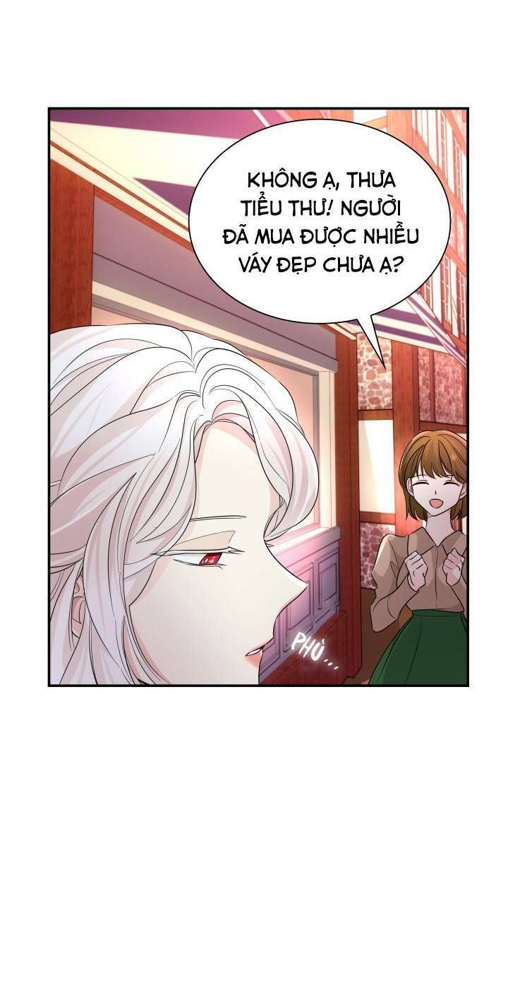 dây xích kiềm chế nam chính hắc ám tuột mất rồi chapter 23 57