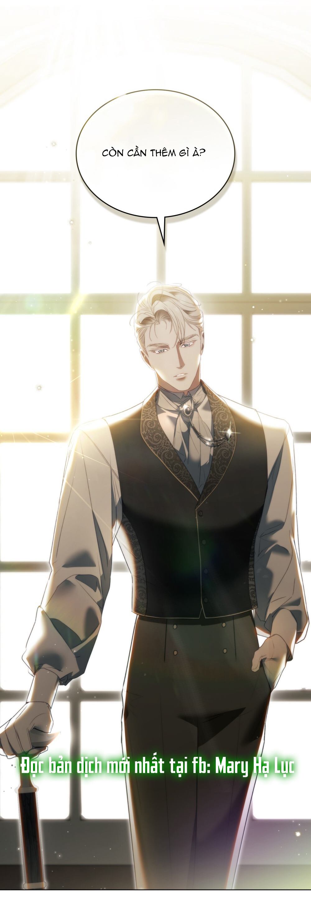 [15+] người hầu gái chapter 4.2 39