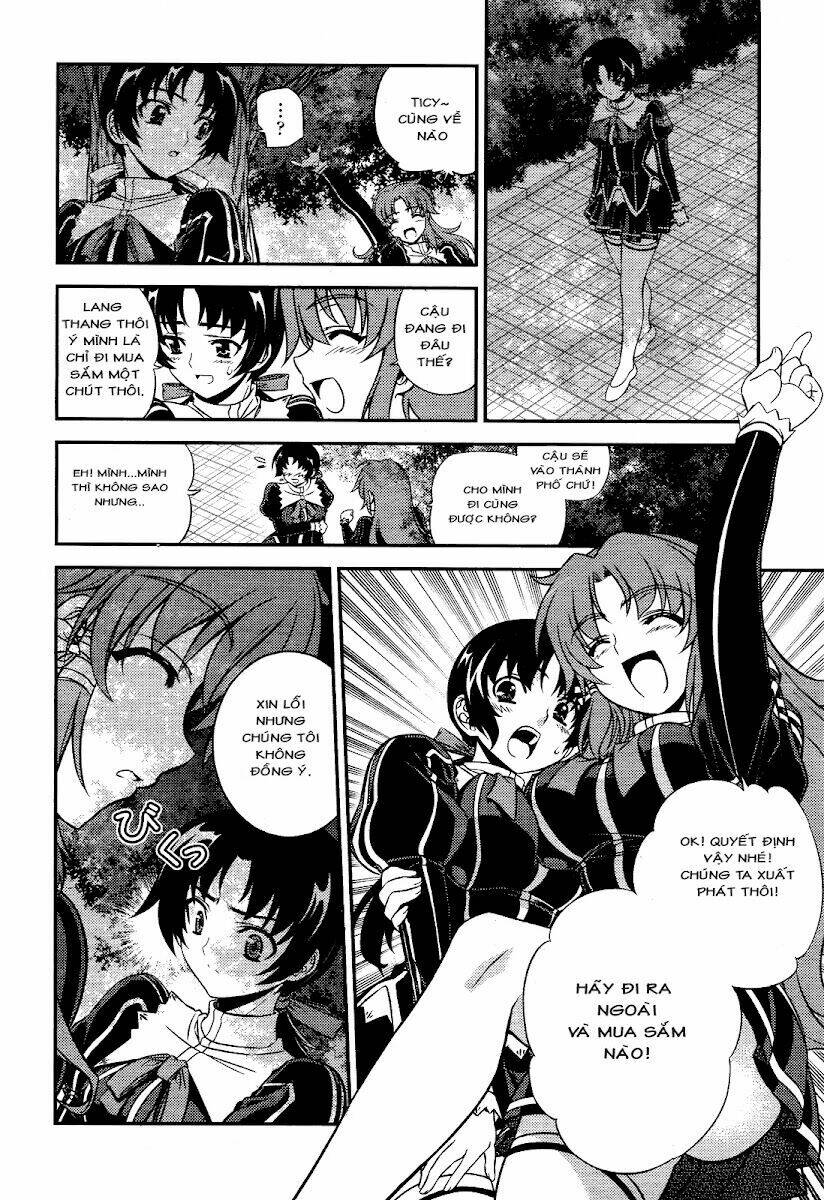 freezing: first chronicle chapter 1 39