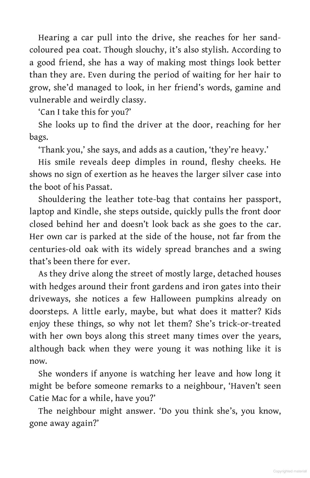 Sách ngoại văn: A Sicilian Affair