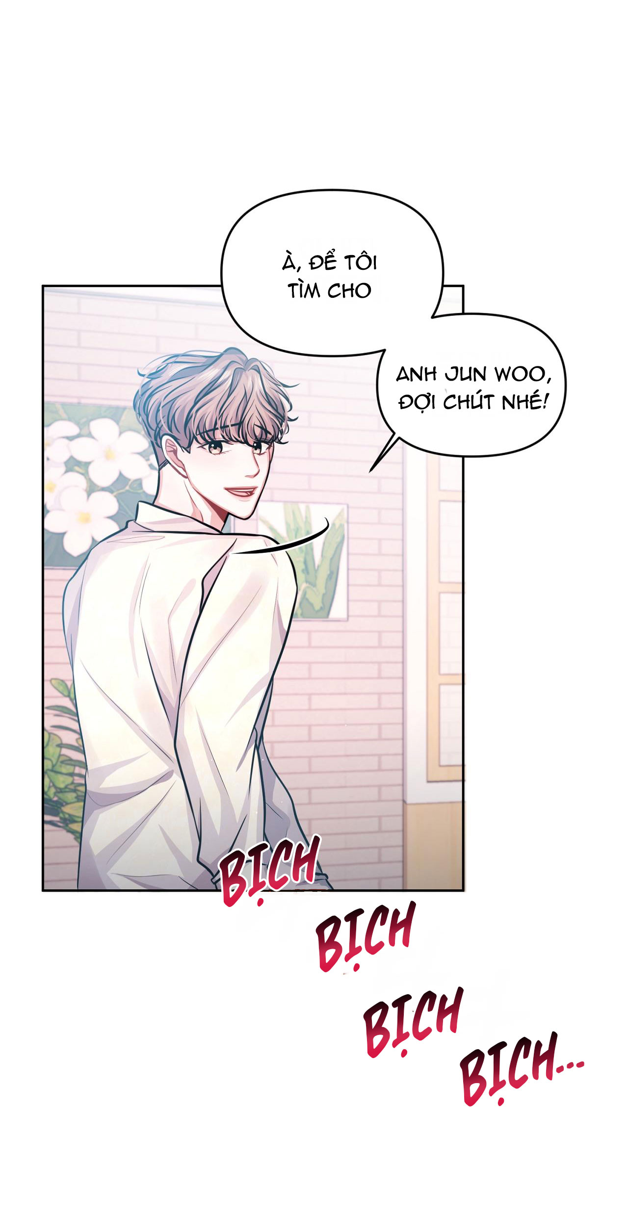 hôm nay cũng là một ngày tươi đẹp chapter 3 56