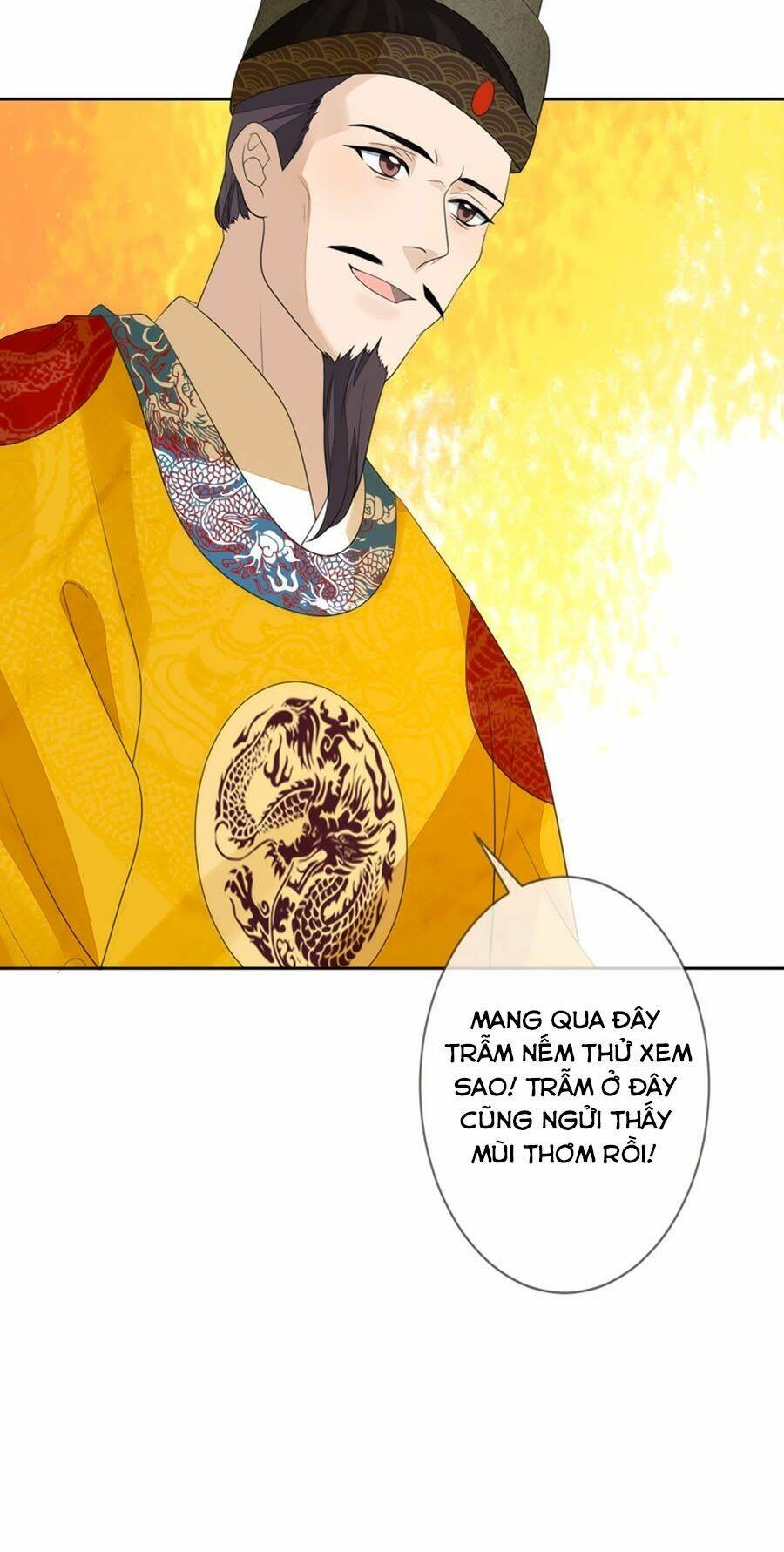 cửu khuyết phong hoa chapter 65 30