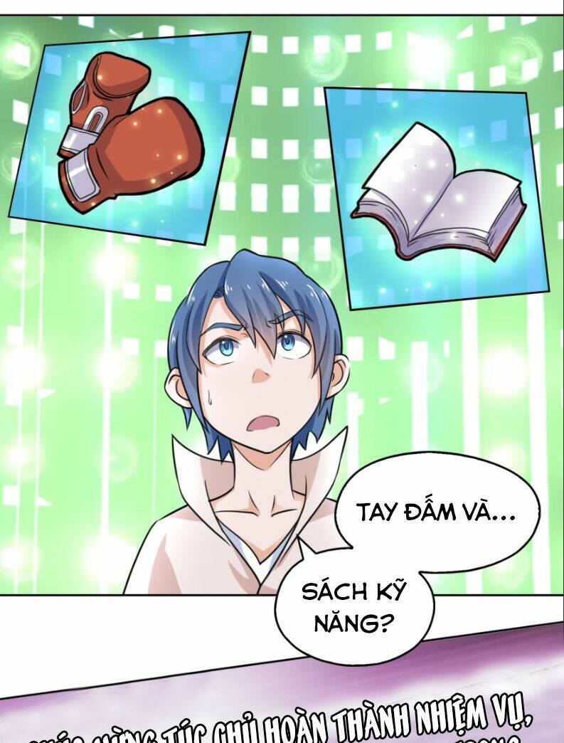 đô thị tối cường tu chân chapter 5 13