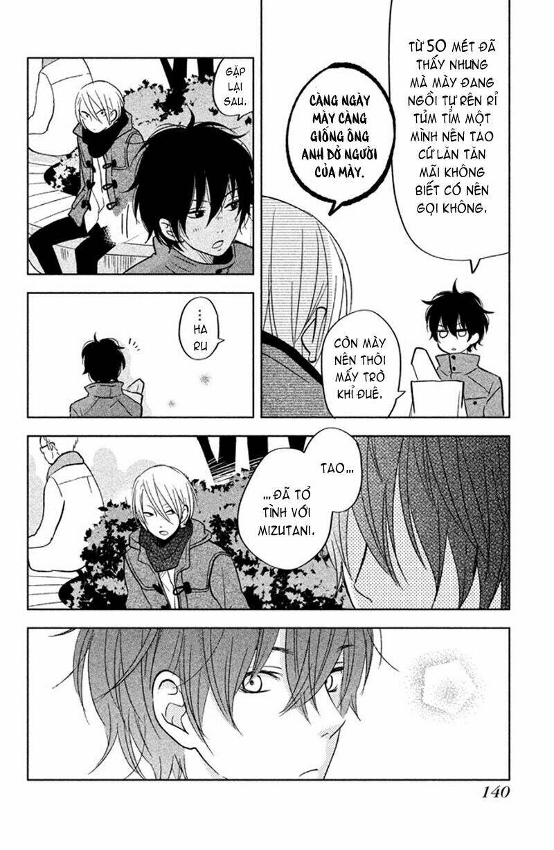 tonari no kaibutsu-kun chapter 44 25