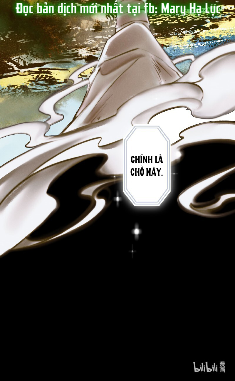 thiên quan tứ phúc - bách vô cấm kỵ chapter 19.2 9