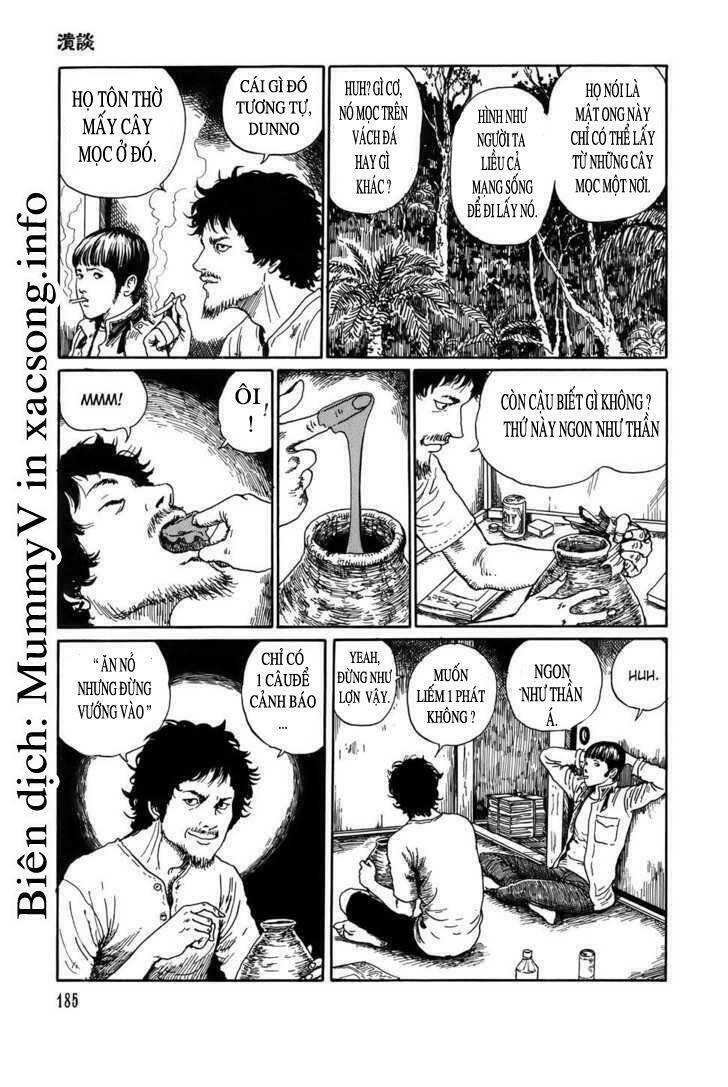 new voices in the dark chapter 7 3