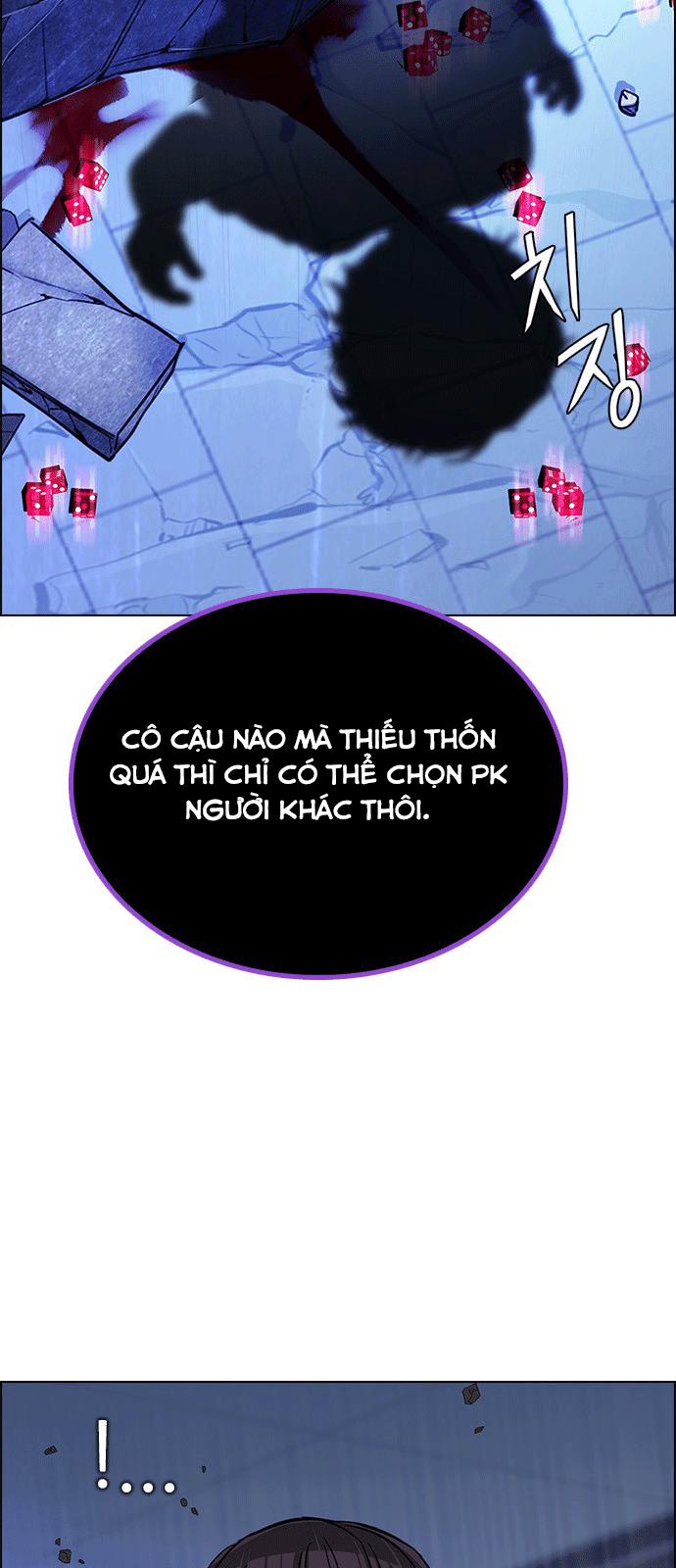 trò chơi số mệnh chapter 257 19