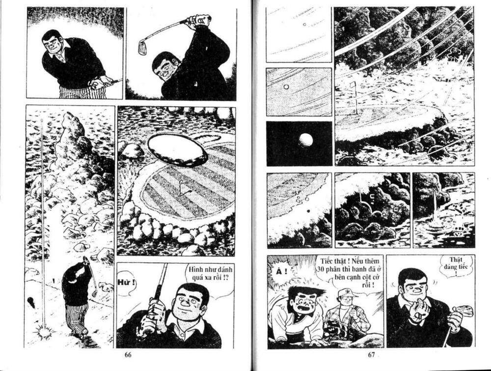 tân teppi chapter 16 32