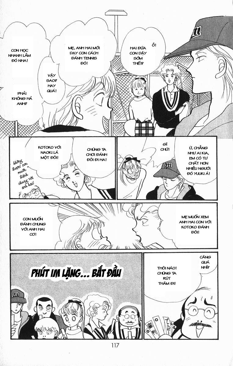 itazura na kiss chapter 18 23