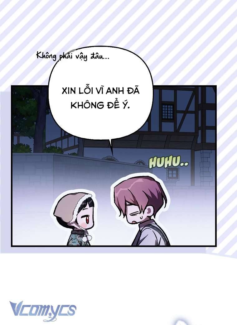 lần đầu bé út được yêu thương chapter 28 16