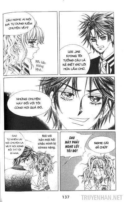 cô nàng sandwich chapter 30 17