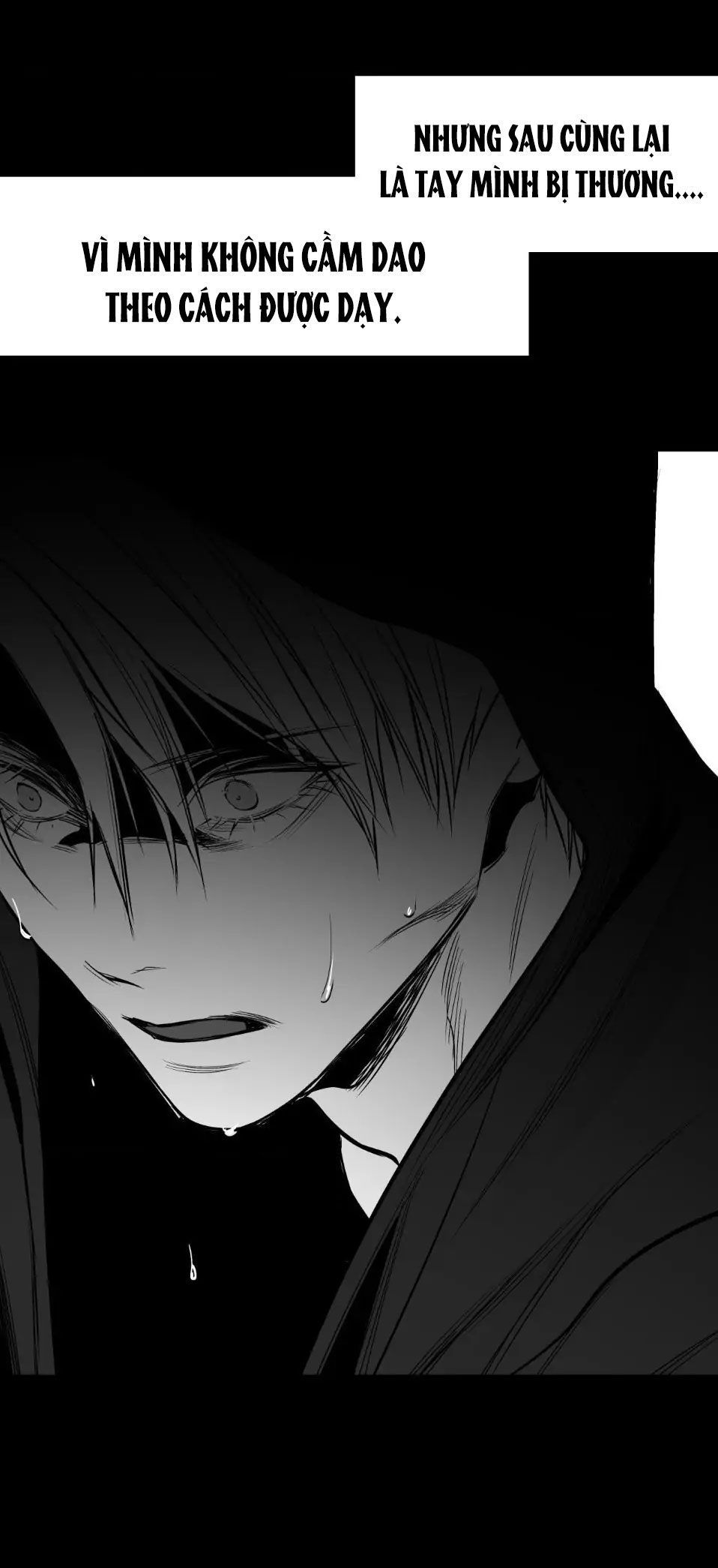 khi đôi chân thôi bước chapter 103.2 14