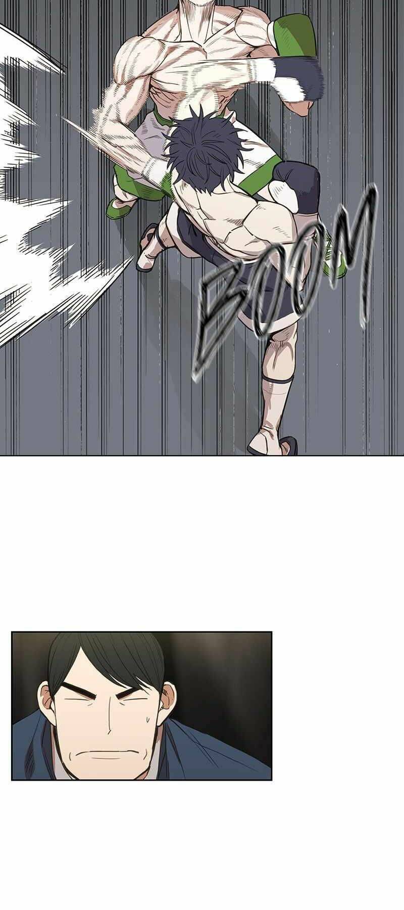 võ sĩ - the boxer chapter 112 10