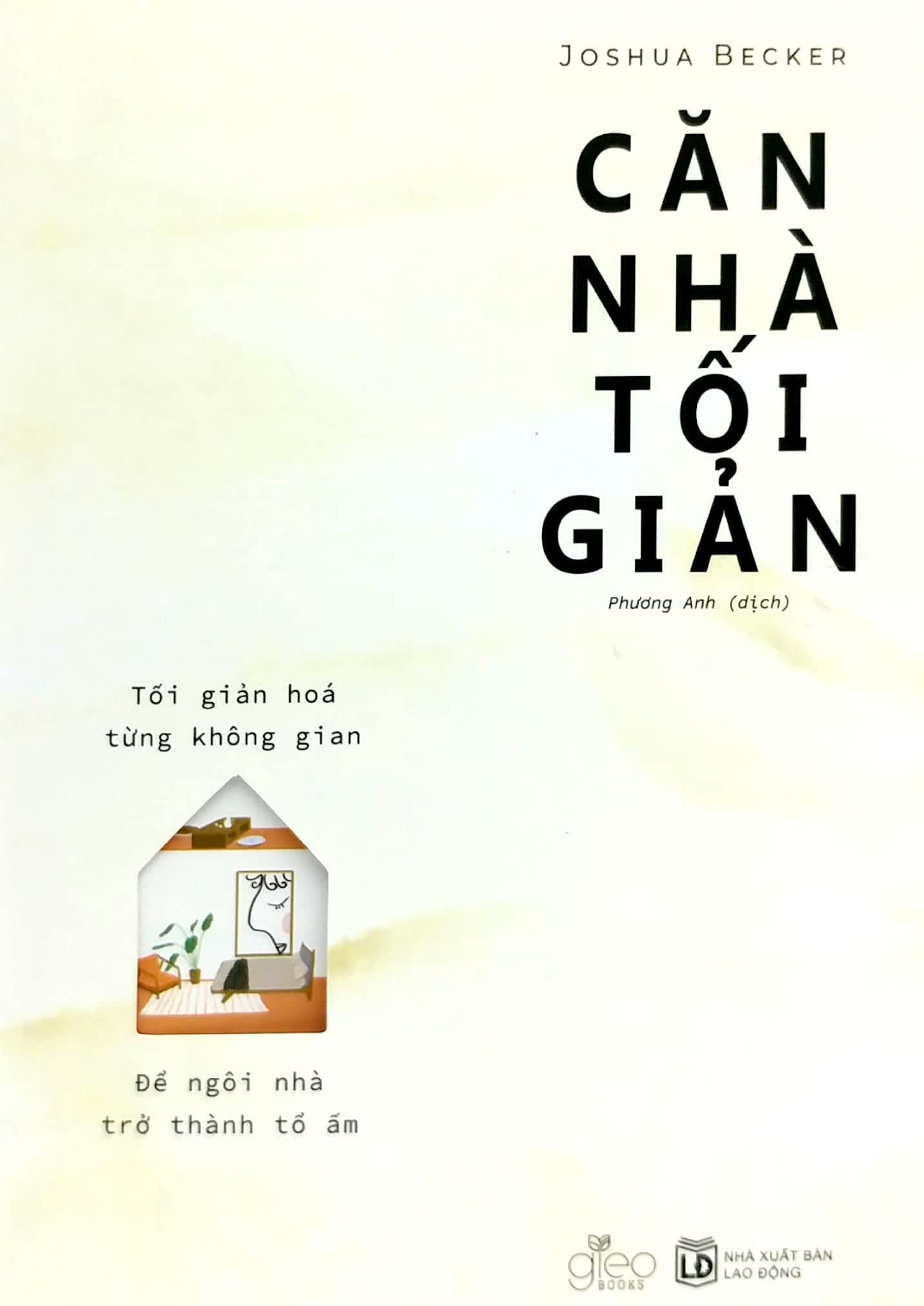 Căn Nhà Tối Giản