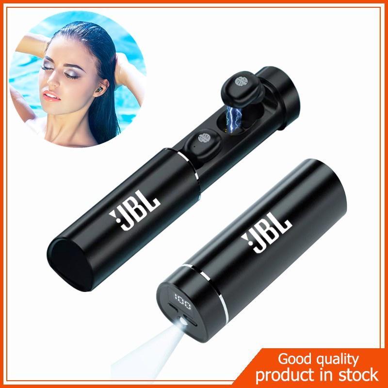 Tai Nghe Bluetooth Không Dây N21 TWS Mini Chống Thấm Nước