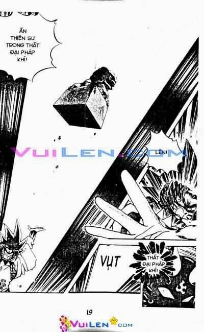 tiểu hòa thượng hd remake chapter 312 17