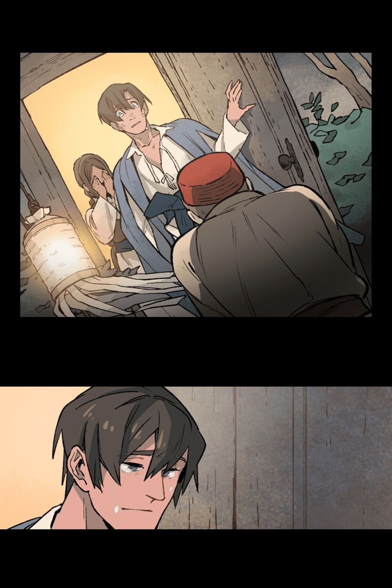 chờ đợi nơi vì sao băng rơi xuống chapter 1 42