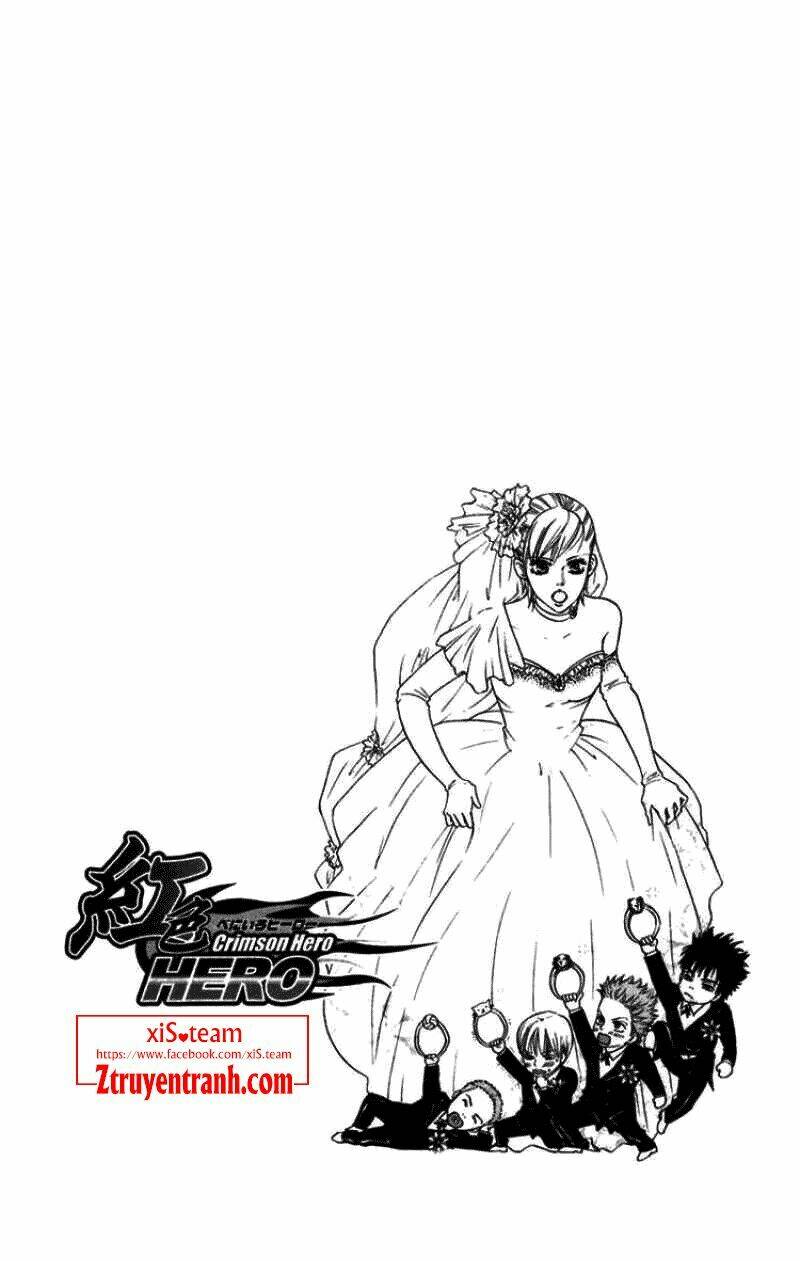 xứng danh anh hùng chapter 42 39