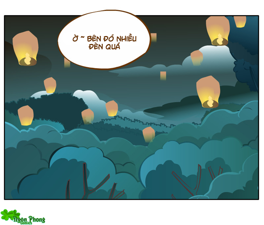 hòa thượng và tiểu long quân chapter 38 49