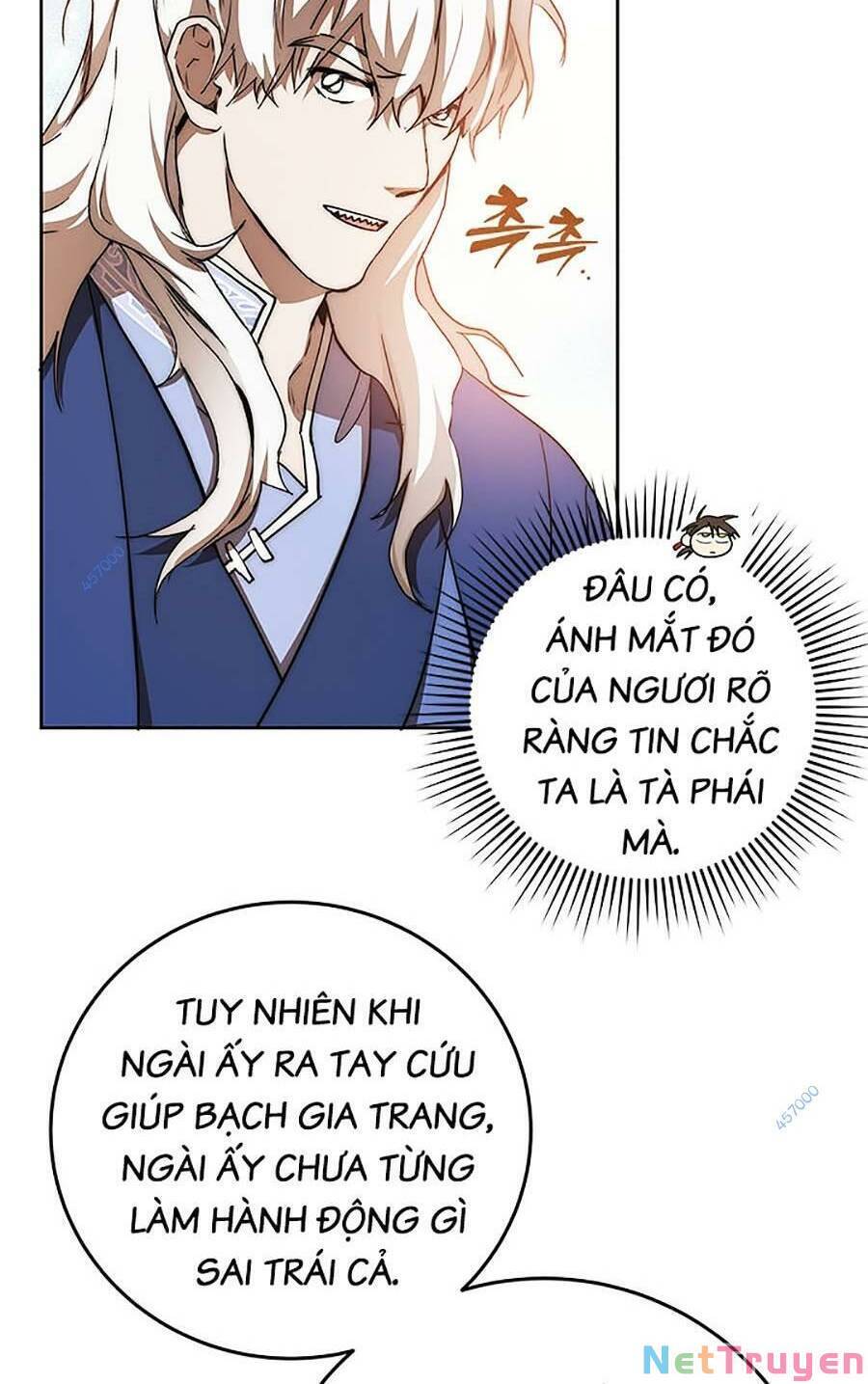 võ đang kỳ hiệp chapter 95 17