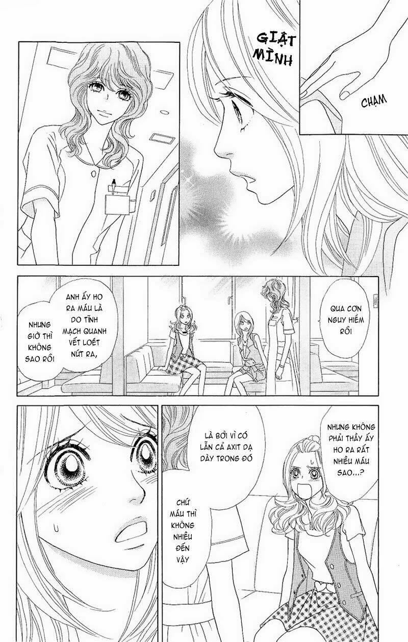 papillon hana to chou chapter 36 25