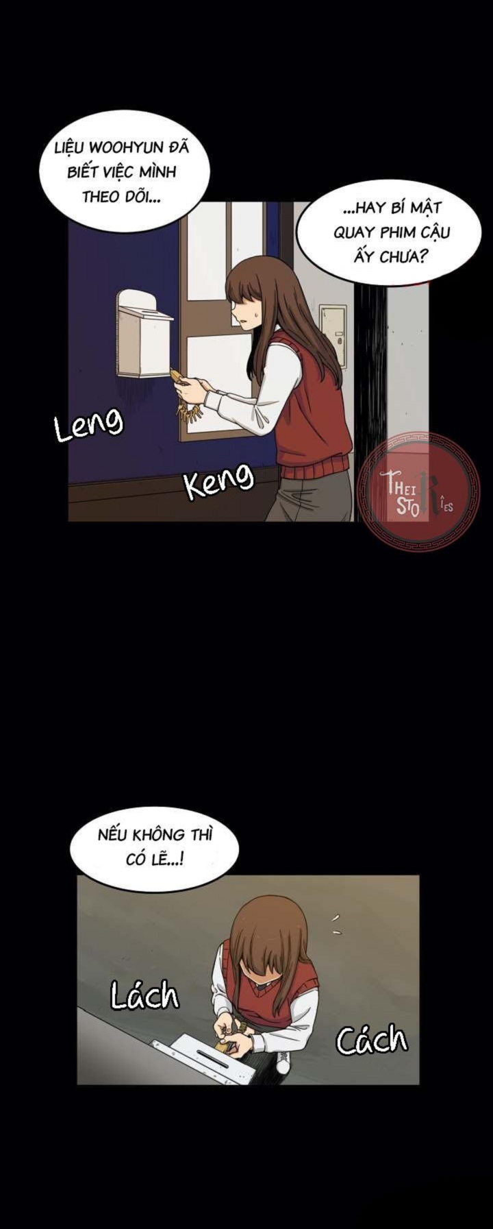 head over heels chapter 4 15