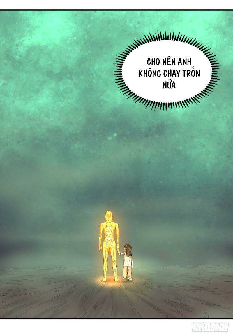 danh sách kẻ phản diện chapter 95 46