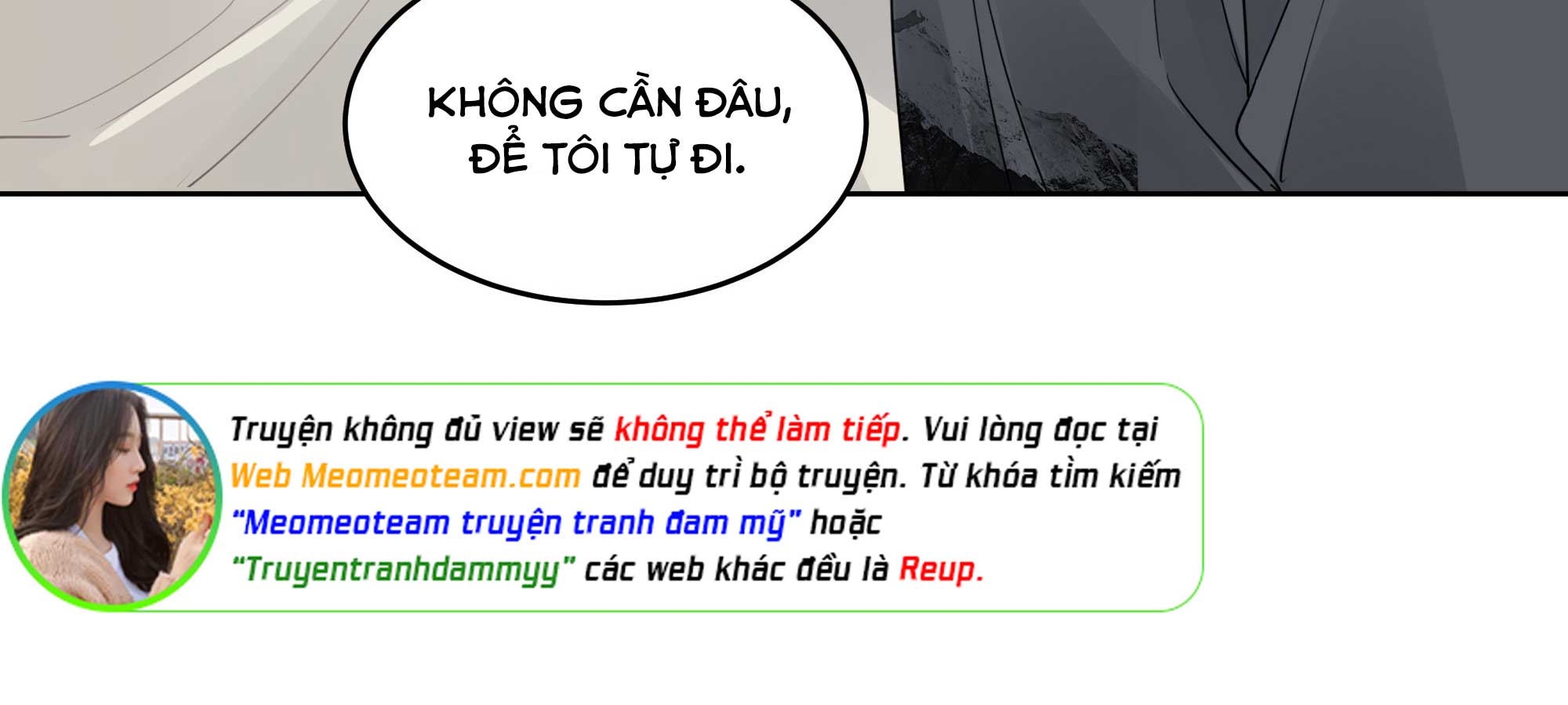 HỒN NHIÊN BÊ BỐI chapter 76