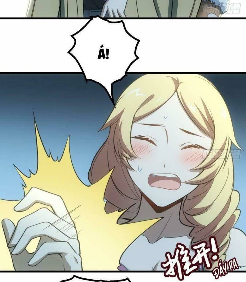 tối cường ở rể chapter 21 24