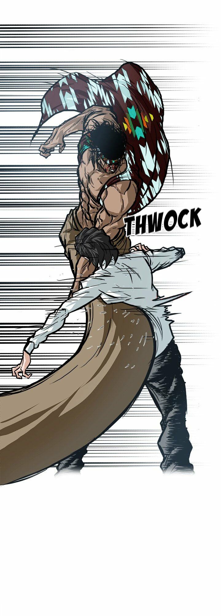 bá chủ học đường ss2 chapter 41 11