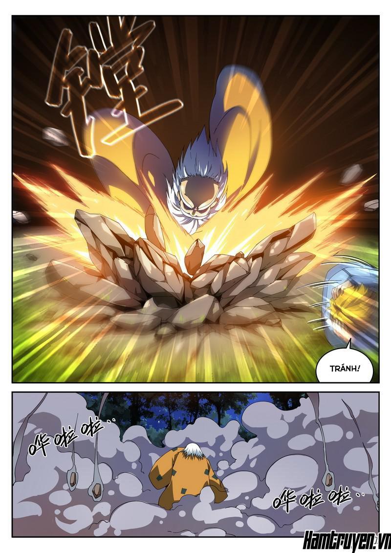 tử vong hồi 2 chapter 30 8