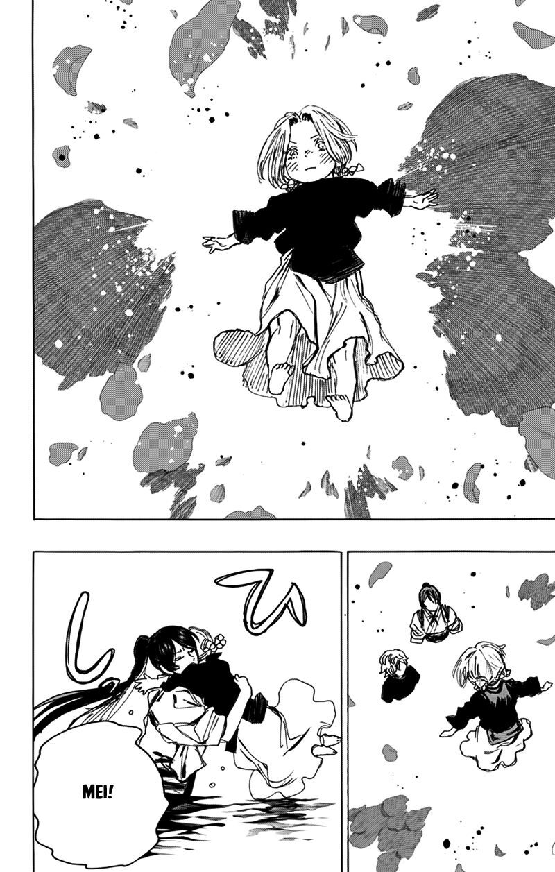 jigokuraku chapter 114 11