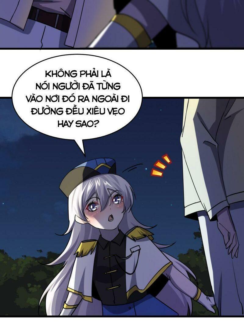 đừng hiểu lầm, tôi mới là người bị hại! chapter 23 39