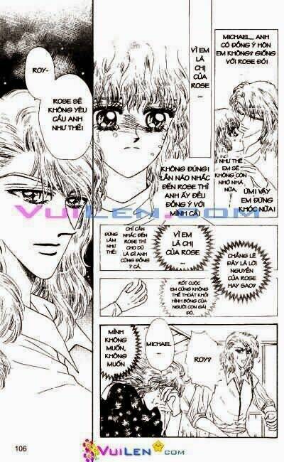 tinh linh của biển chapter 5 94