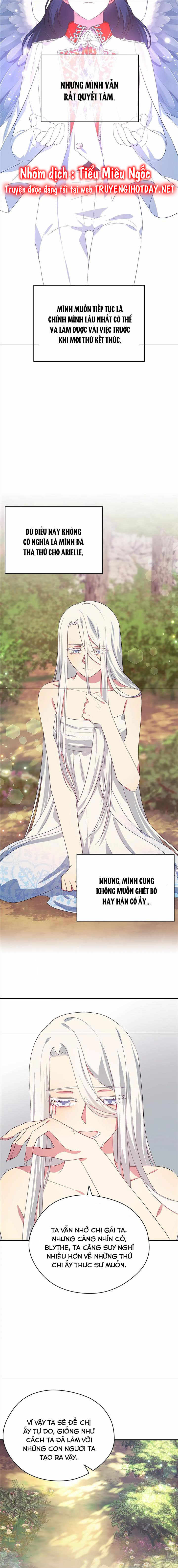 tôi không phải là nữ anh hùng chapter 66 10