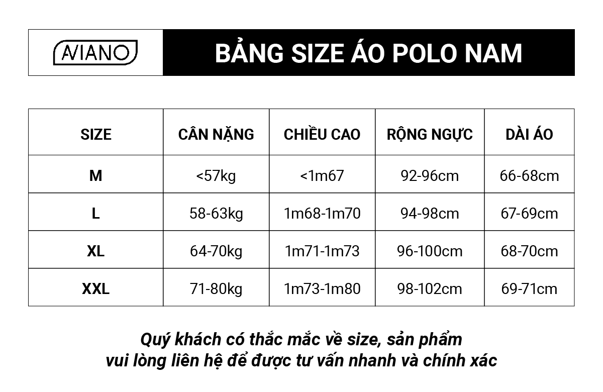 Áo Polo Đáp Vai Ngắn Tay 7 Màu Thời Trang Trẻ Trung AVIANO