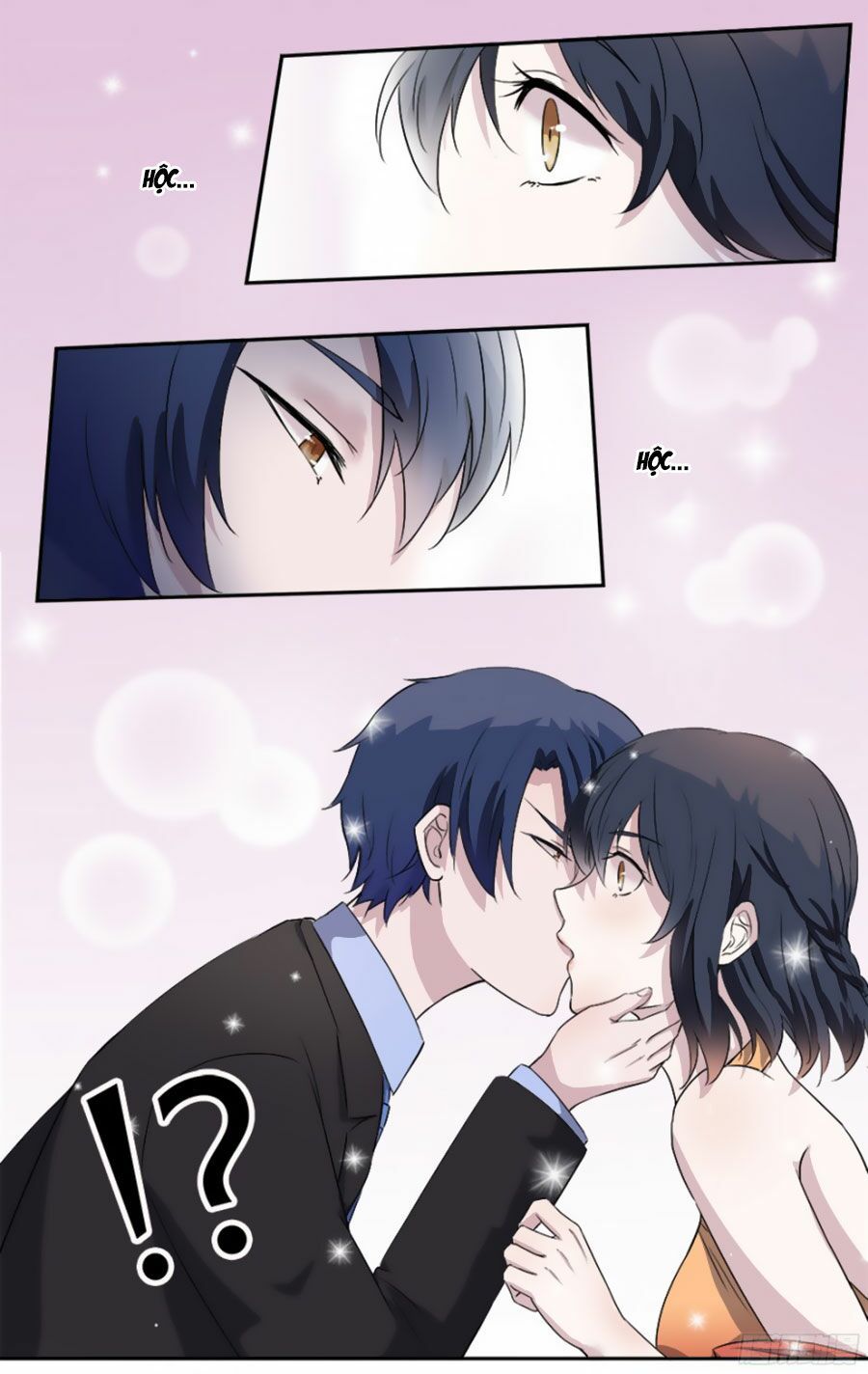 thiên kim đường môn chapter 48 2