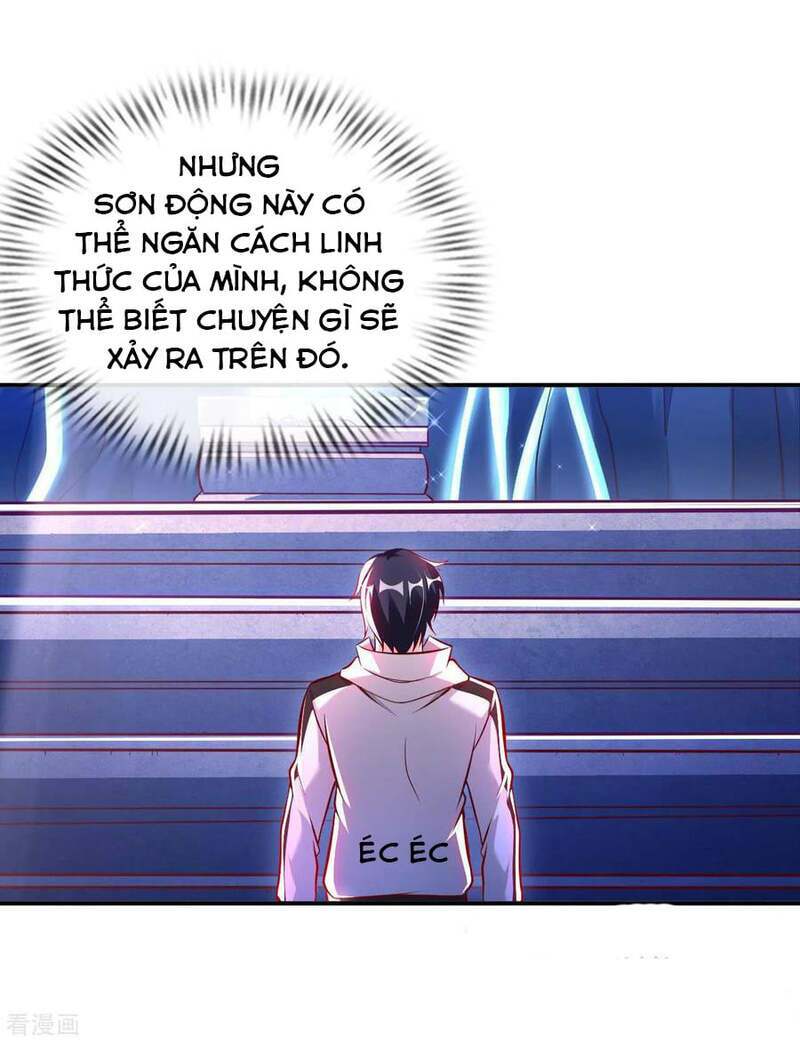 sư phụ của ta là thần tiên chapter 59 6