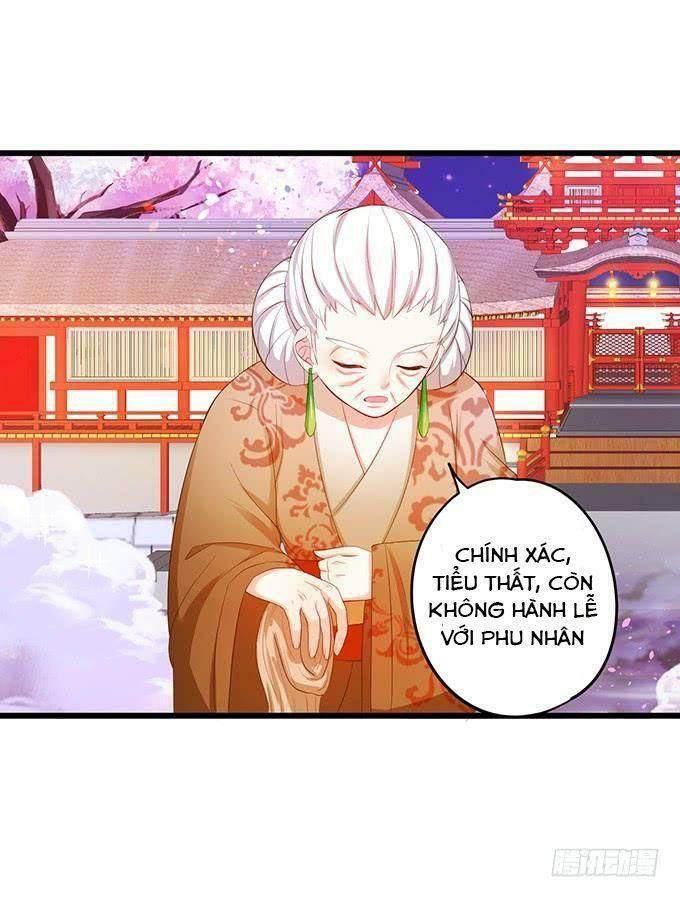 hồ tiên hung bạo chapter 77 32