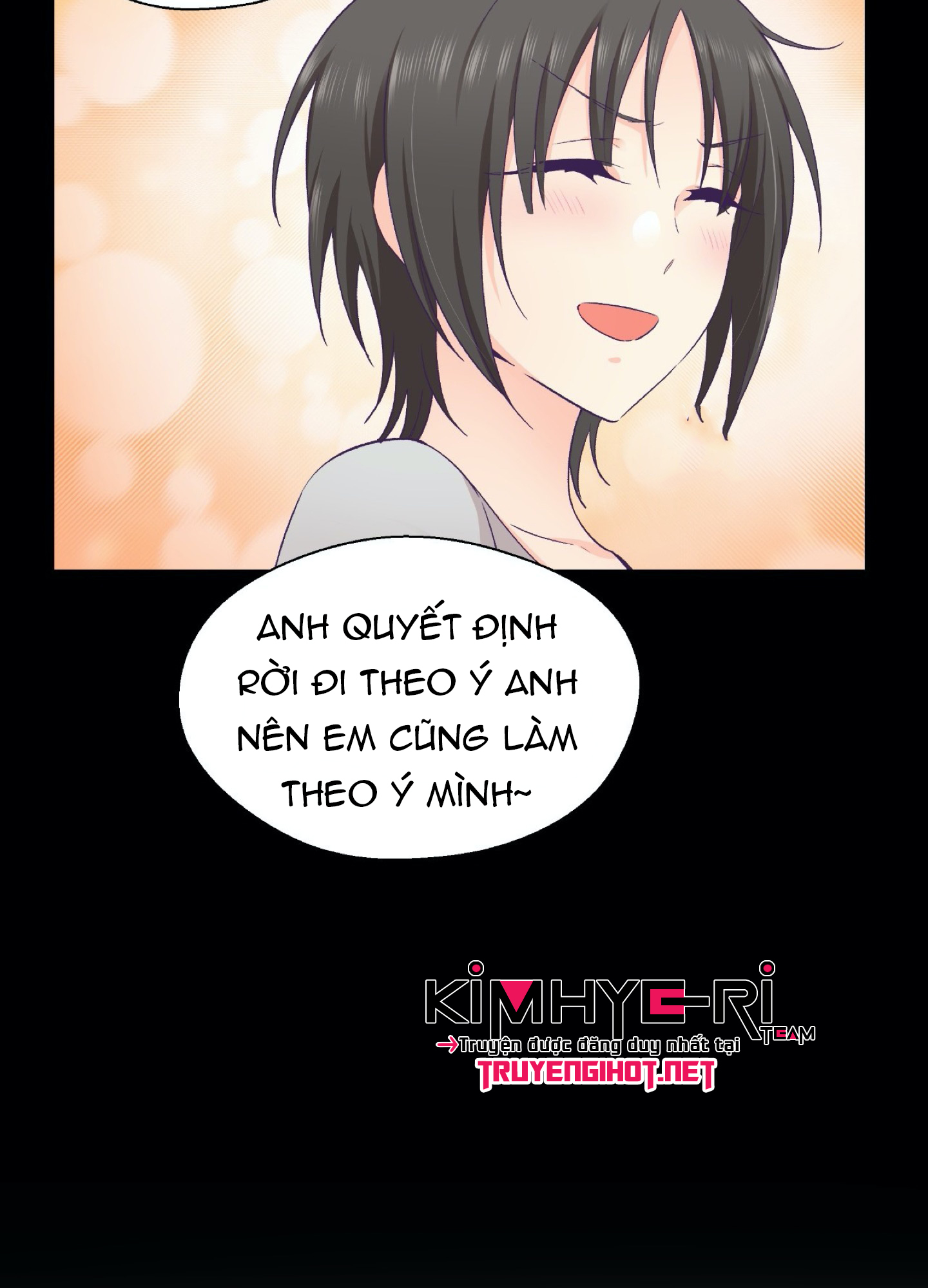 mềm mại tan chảy chapter 30 13
