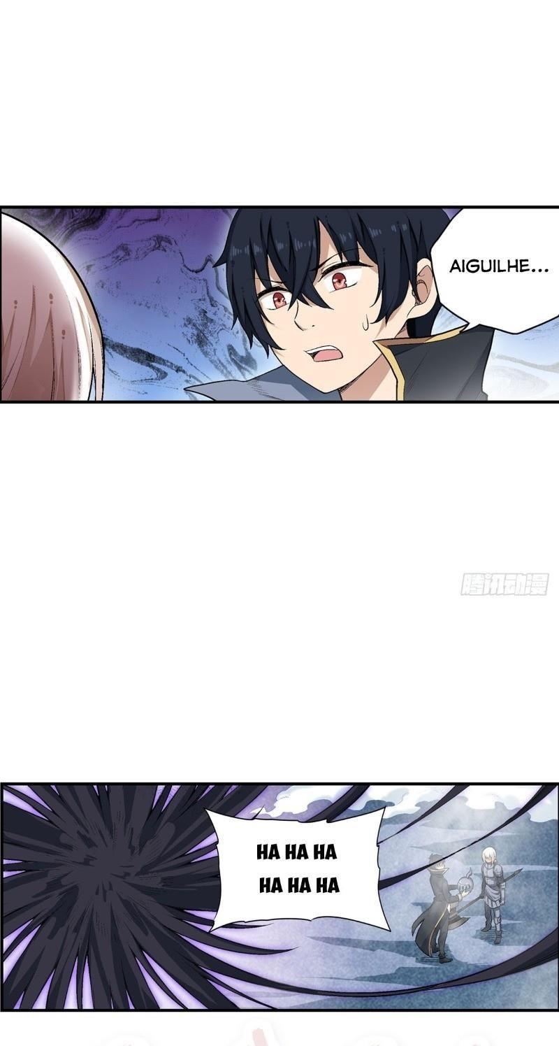 vô hạn sứ đồ và 12 nữ chiến binh chapter 48 23