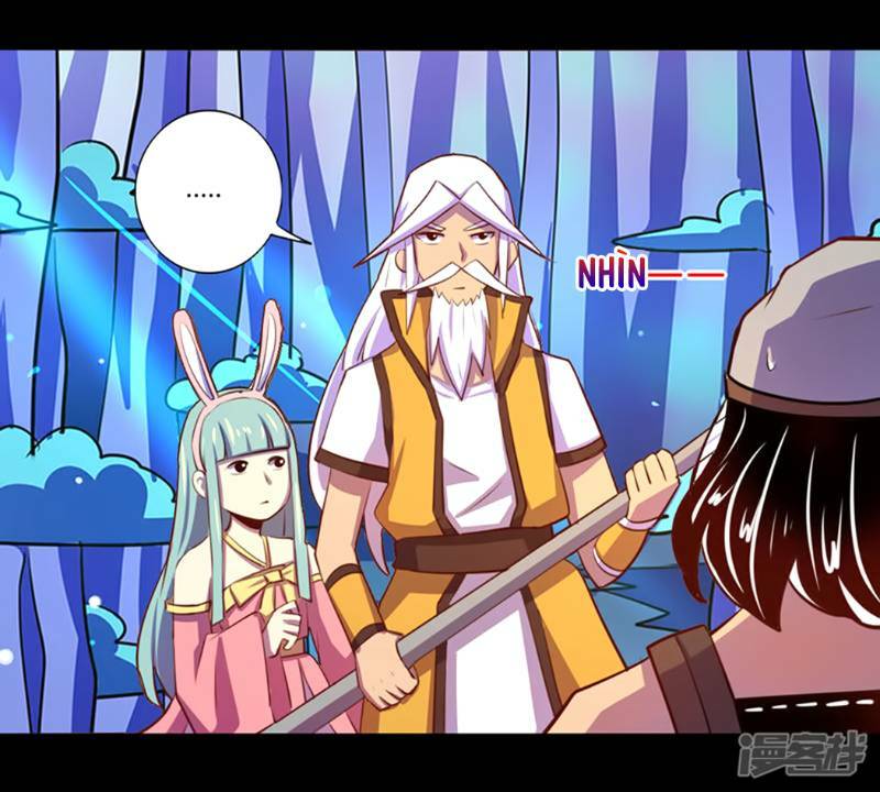 ta không phải là npc chapter 91 17