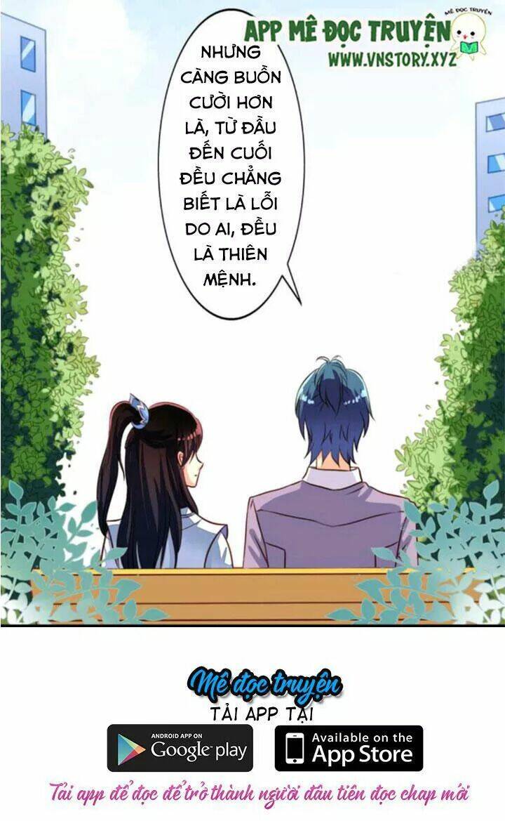 ông chủ của tôi là yêu quái chapter 48 29